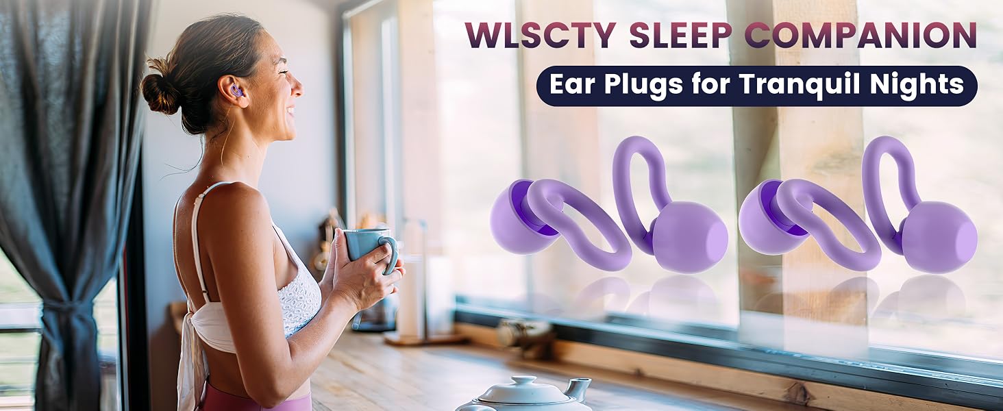 ear plugs