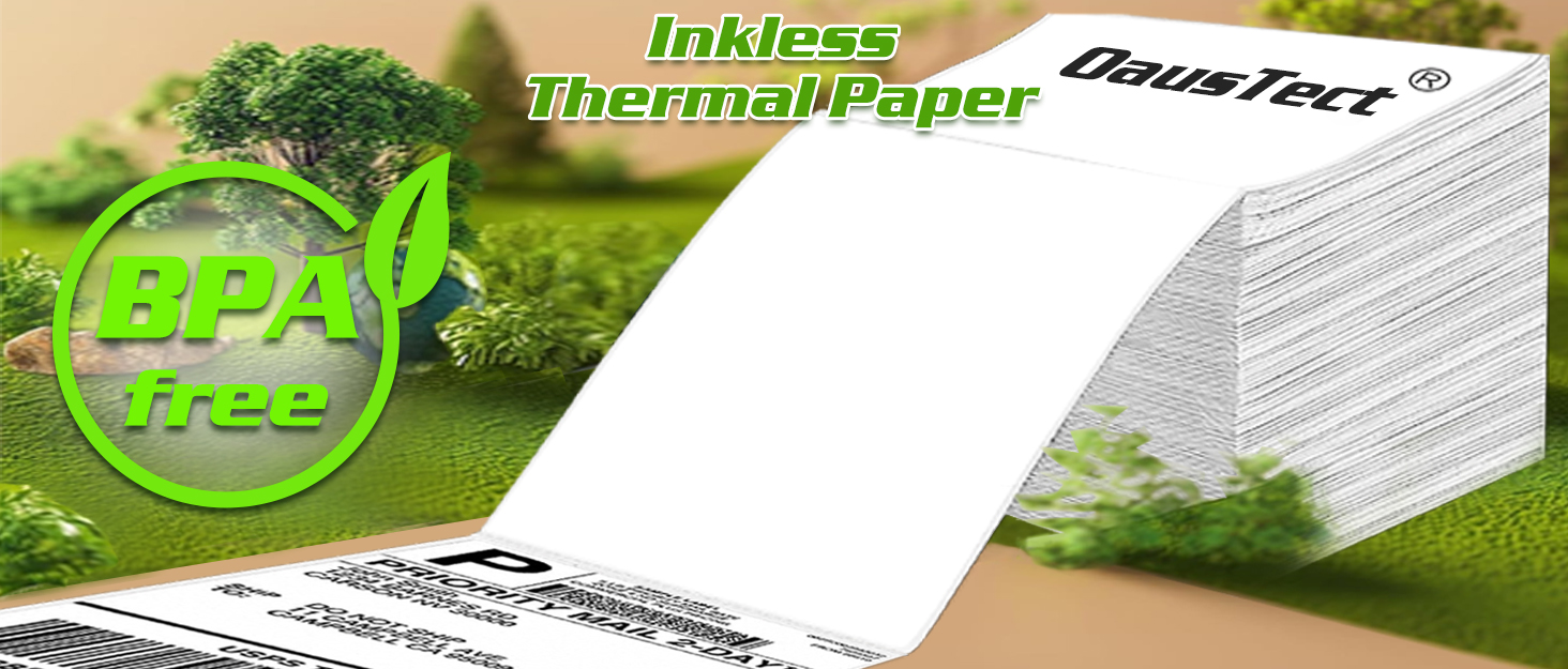 Thermal Labels