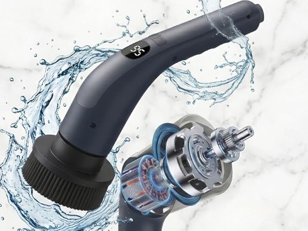 2 speeds modes