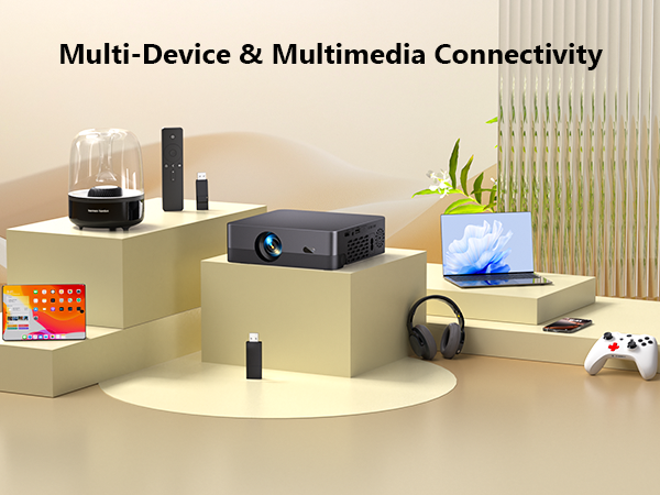 Multi-device compatibility