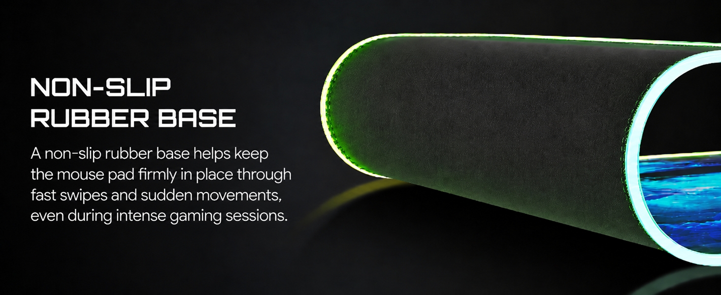rgb mouse pad large gaming mouse pad mouse pad for laptop gaming desk mat gaming mat gaming pad