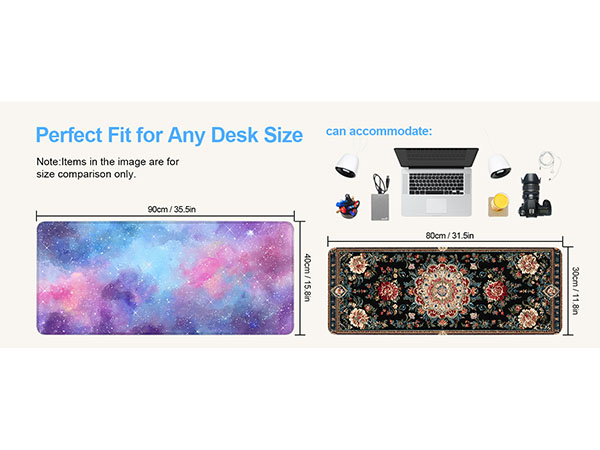 Desk Mat