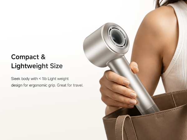 Lightweight and Compact