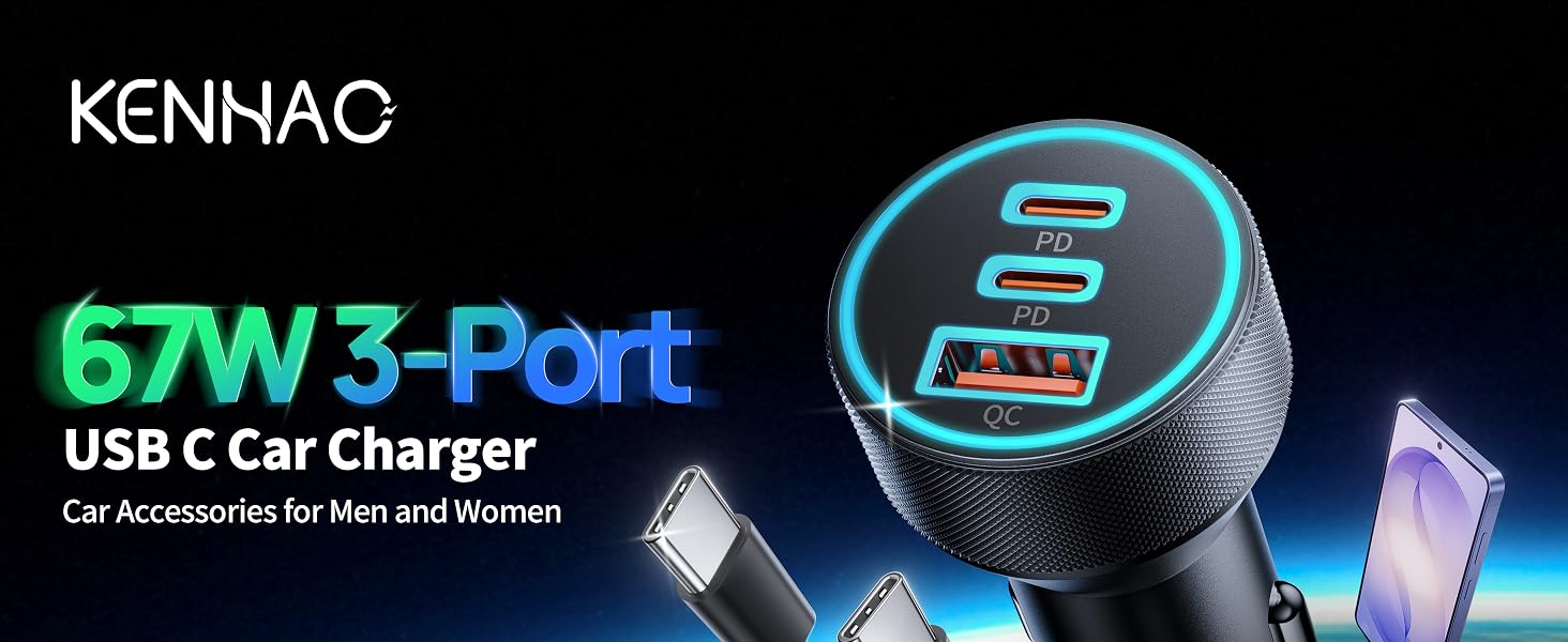 car charger