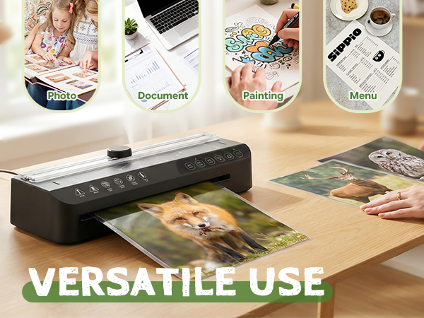 laminator machine