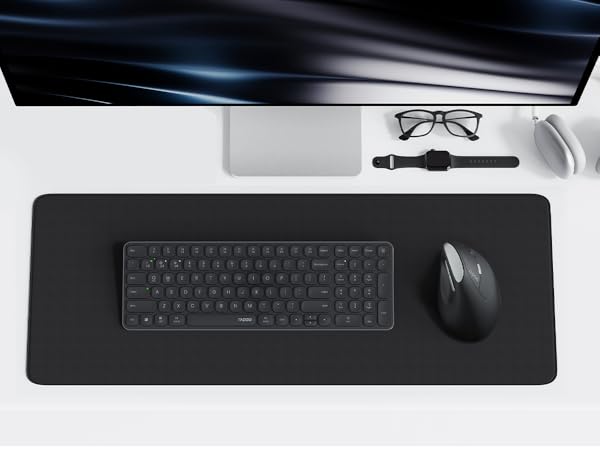 complete your setup