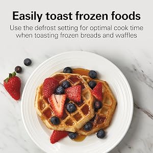 waffle toaster