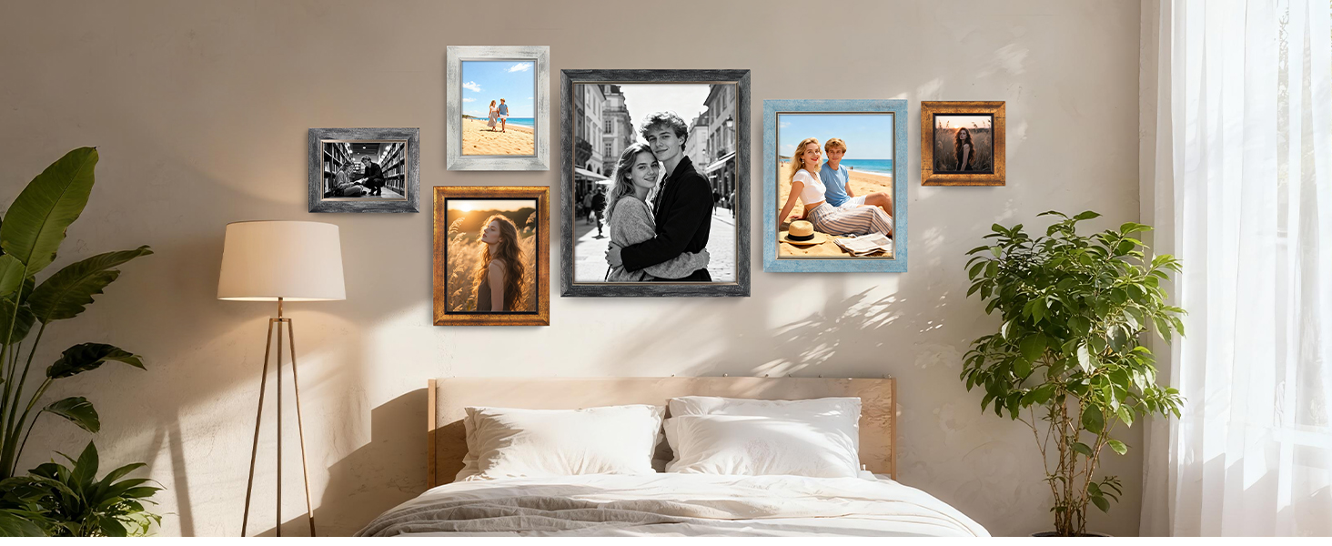 picture frames