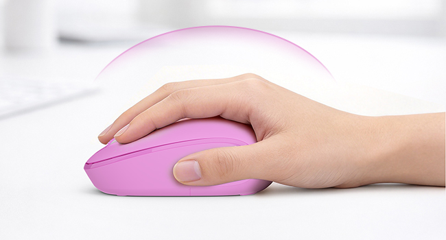 mouse