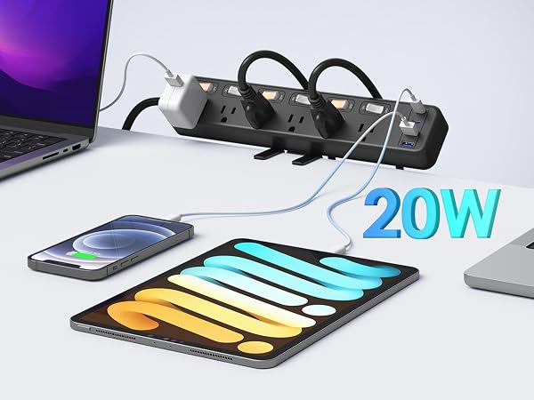 power strip
