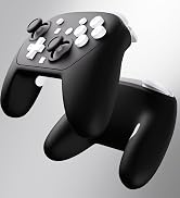 Replacement Full Set Buttons for Nintendo Switch 2 Pro