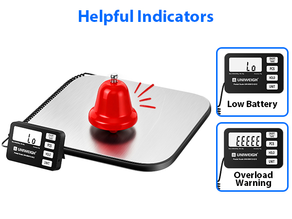 shipping scale for packages small business