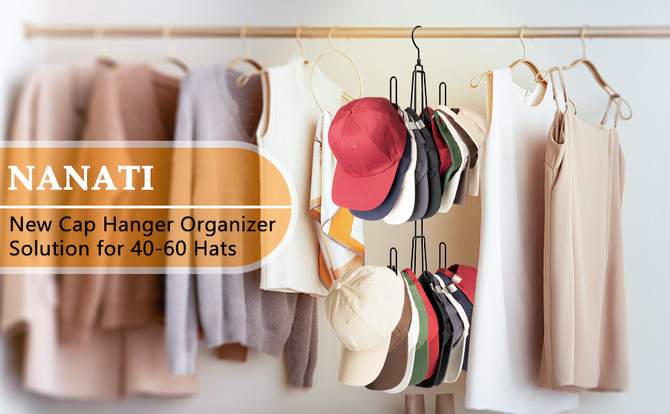 Hat Rack