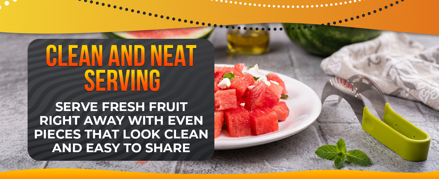 fruit knife watermelon watermelon slicer and server watermelon slicer knife watermelon peeler tool
