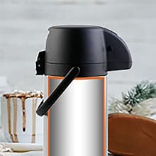 coffee dispenser