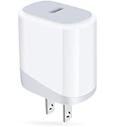 USB C Pixel 7 Fast Charger Type C Charging Block for Google Pixel 8a 8 Pro 7a 7 Pro 7 6a 6 Pro 5a...