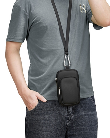 cell phone holster