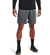 Under Armour Mens Tech Mesh Shorts