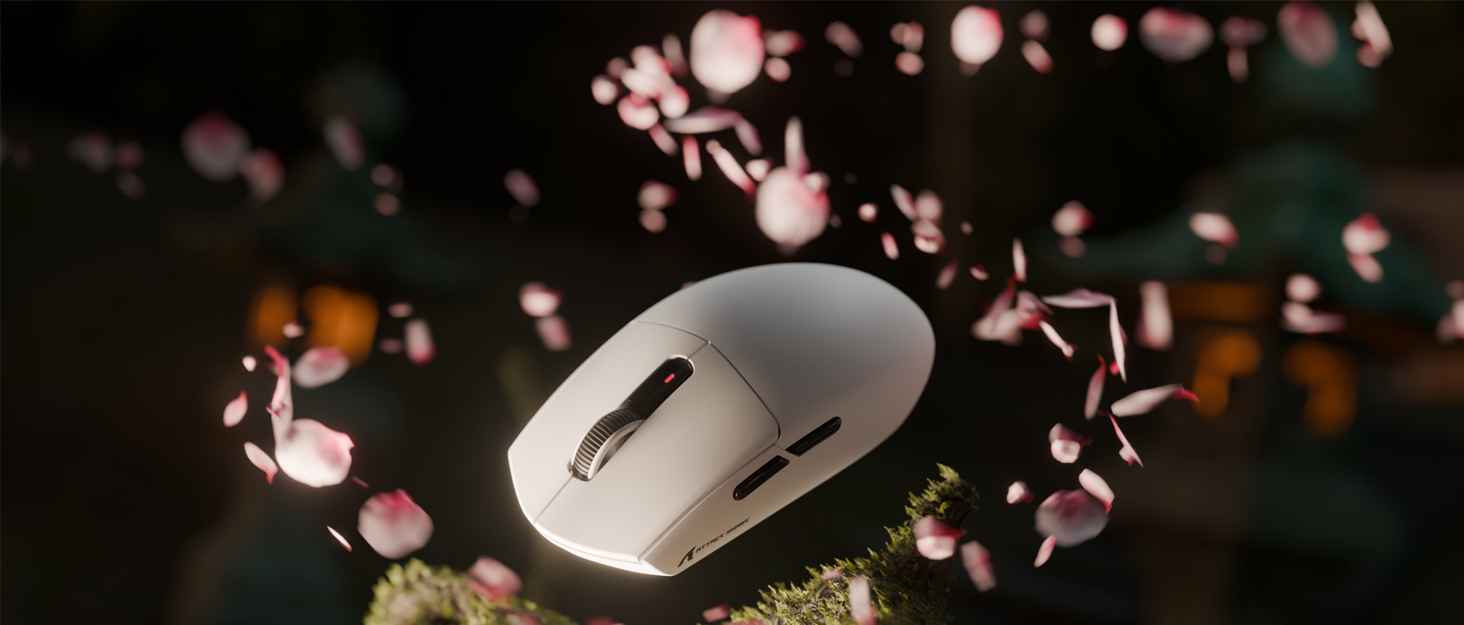 Gaming Mouse