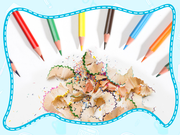 Colored Pencils Bulk, 12 Packs Colored Pencils for Kids