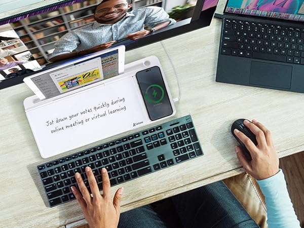 wireless charger
