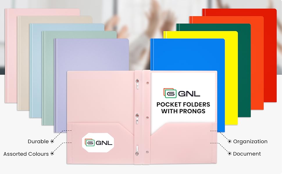 folders