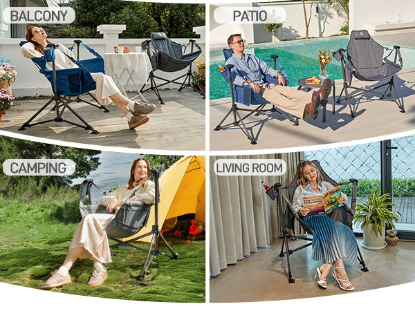 hammock chair
