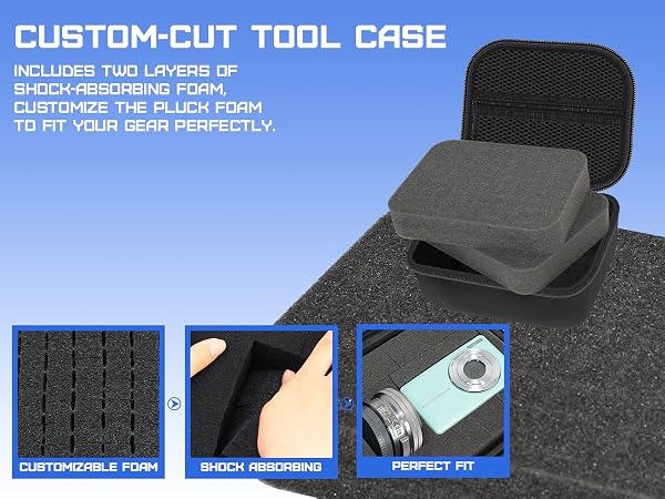 storage case