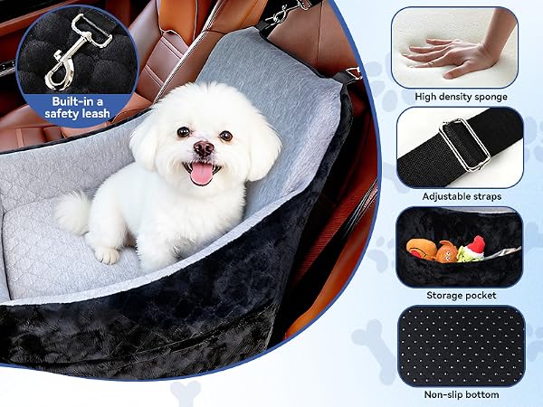 Dog Booster Seat
