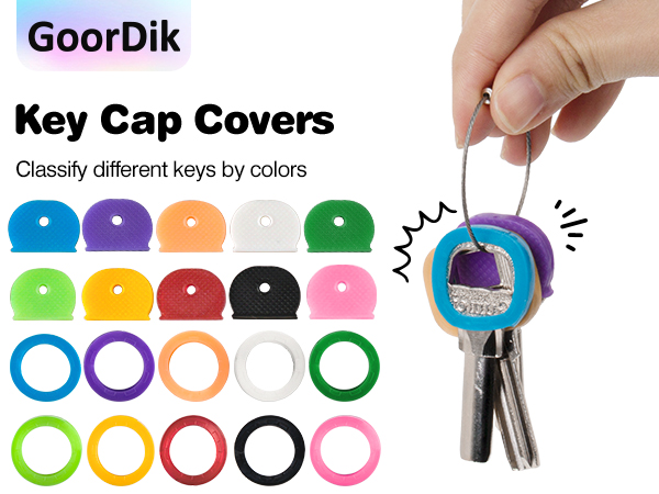 key sleeve