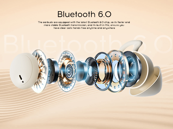 Sleep earbuds