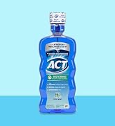 Gingivitis protection