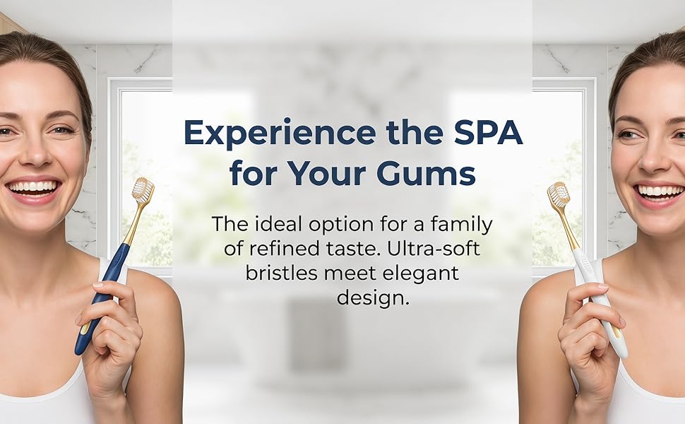 medium soft toothbrushes for adults
