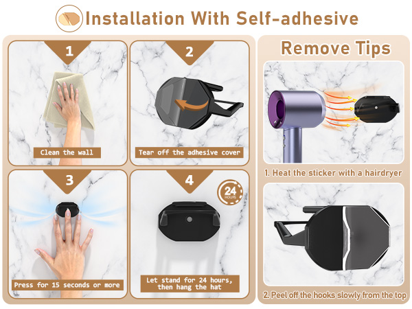 hat organizer