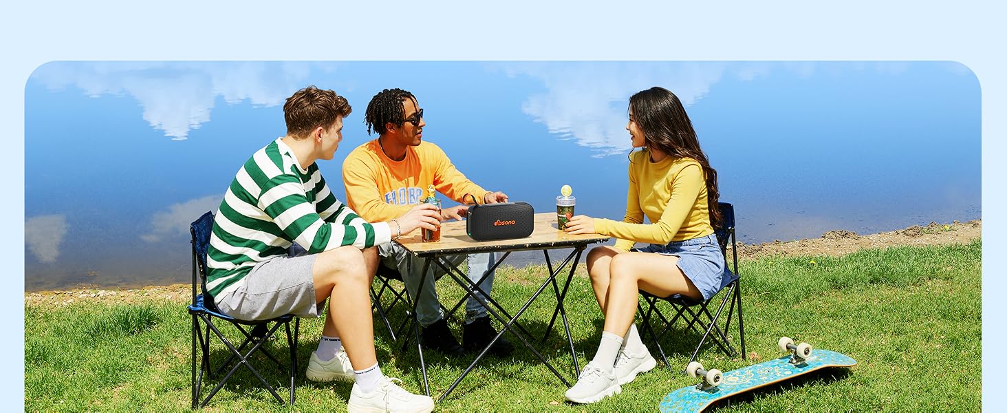 Outdoors