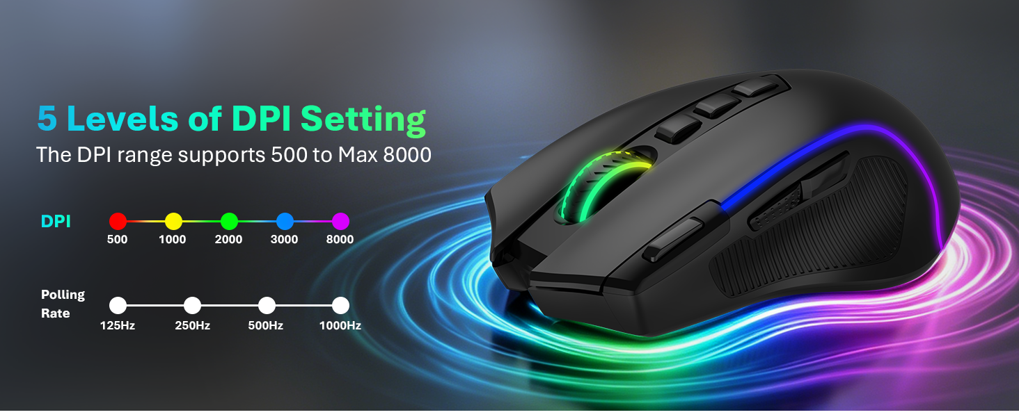 computer mouse