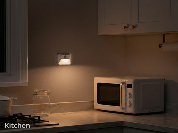 kitchen night light