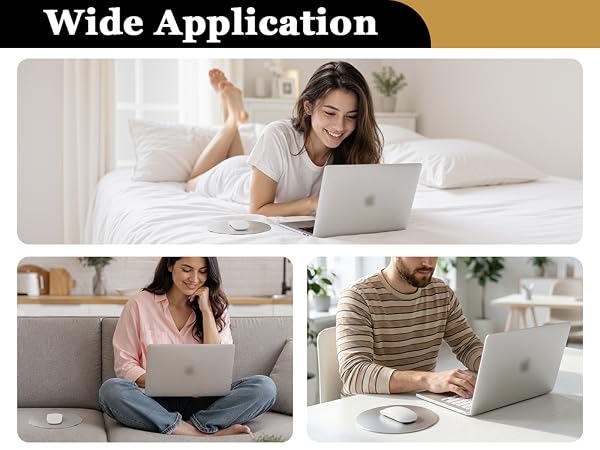 Wide Application