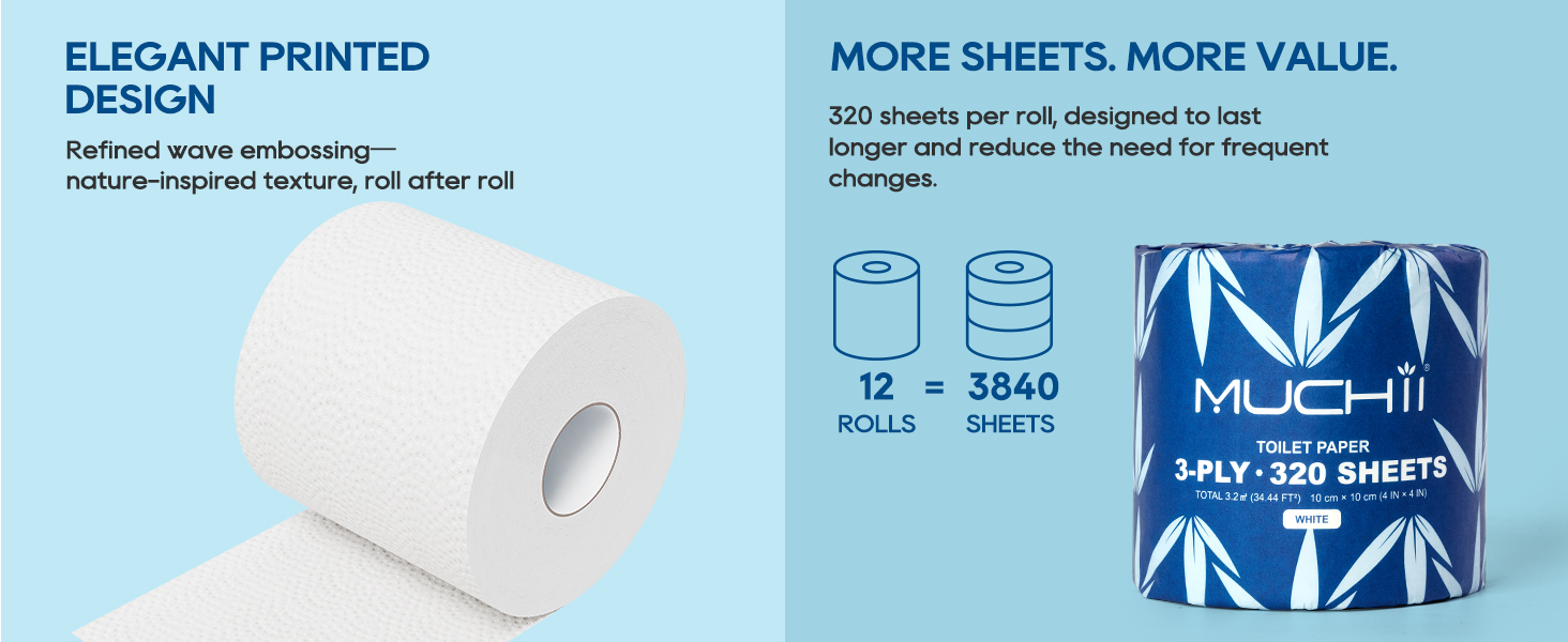 bamboo toilet paper