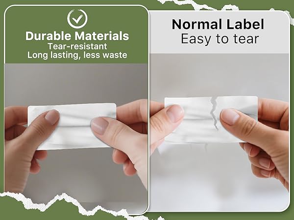 2x1 inch labels