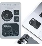 SleekStrip Cleaning Sticker