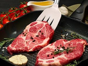 STEAK