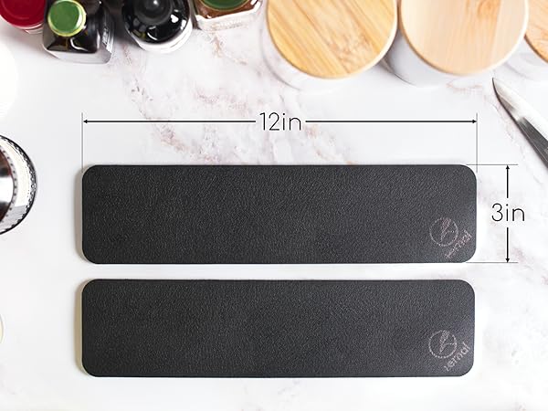 coffee mat espresso machine accessories coffee mat gift present holiday accessory