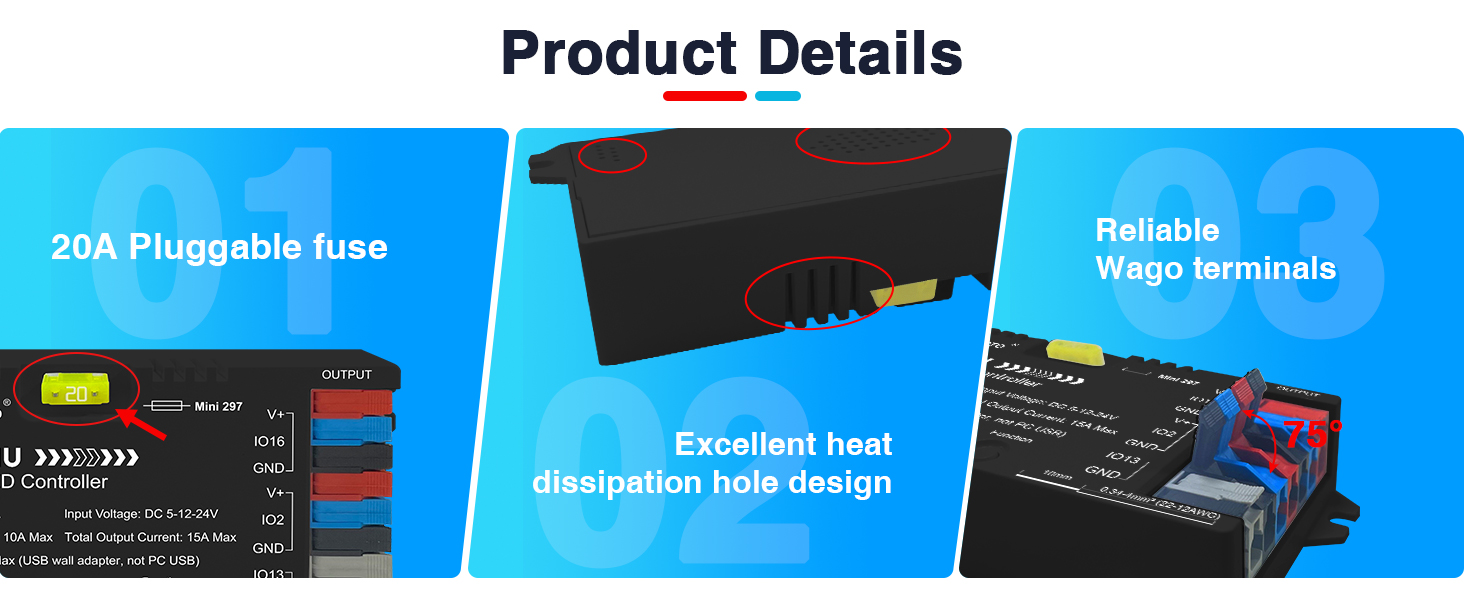 product detail