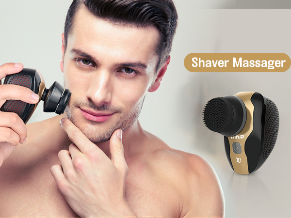 Head Shavers for Bald Men