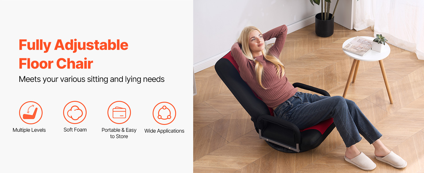 floor chair