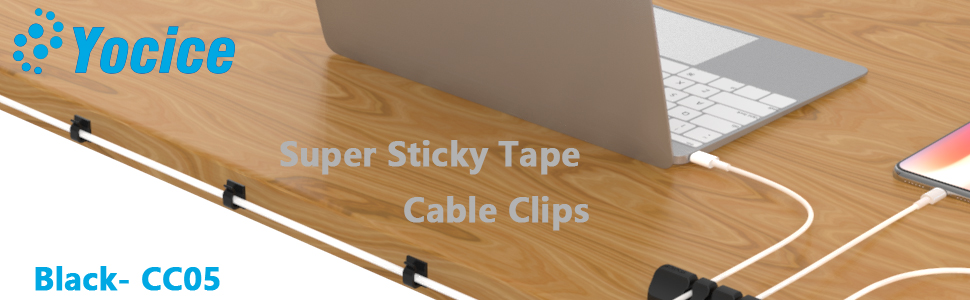 cable clips