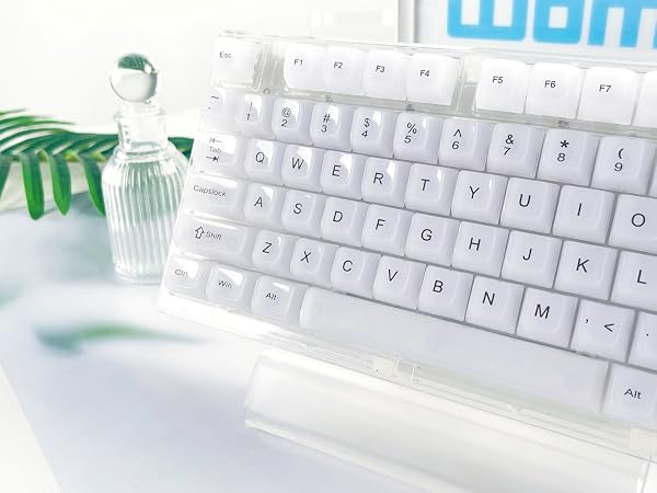 keycaps 75% 60%