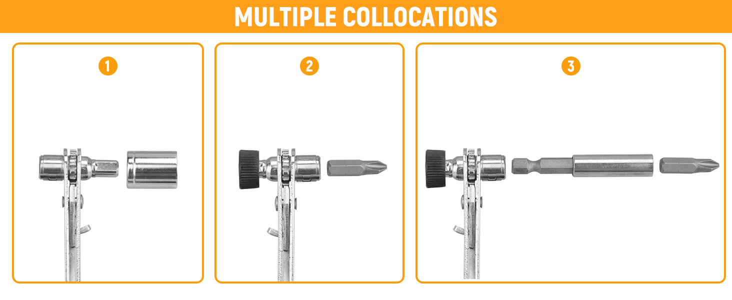 screwdriver set