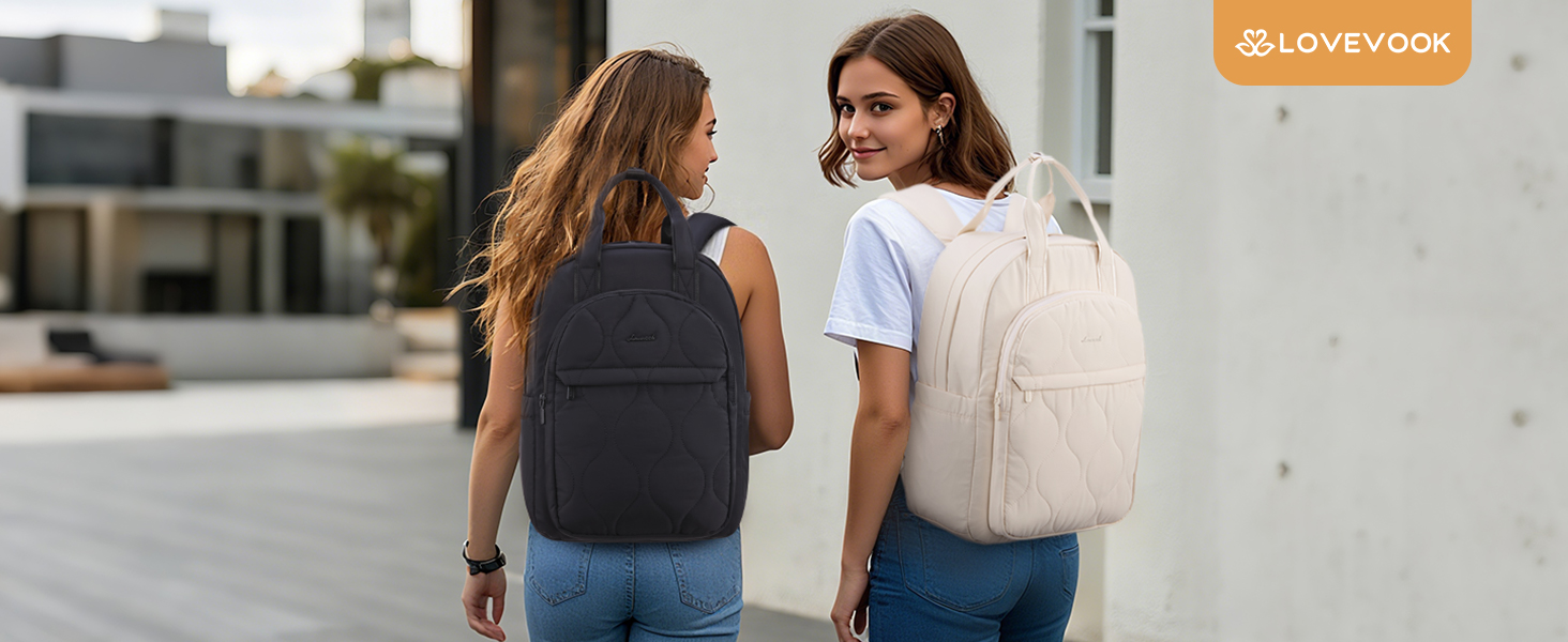 Laptop Backpack For Women